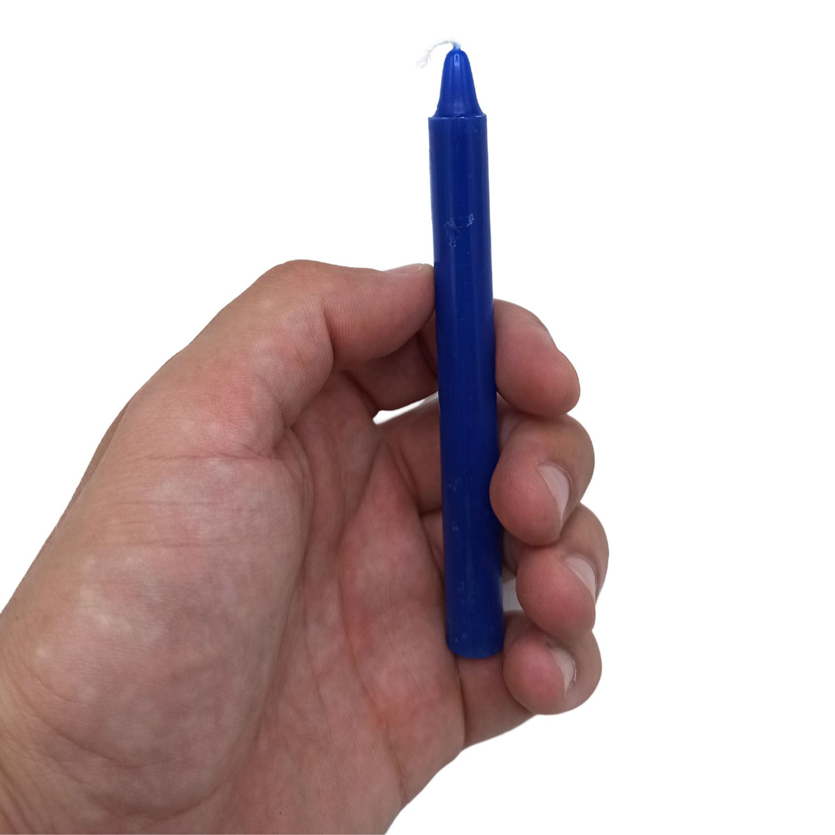 Bougies de manifestation - Chakra du troisième œil - Bien-Être Spirituel