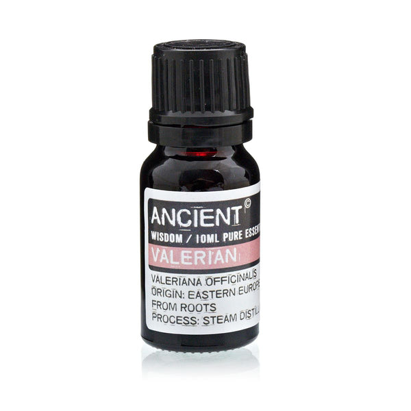 Huile essentielle de valériane 10 ml