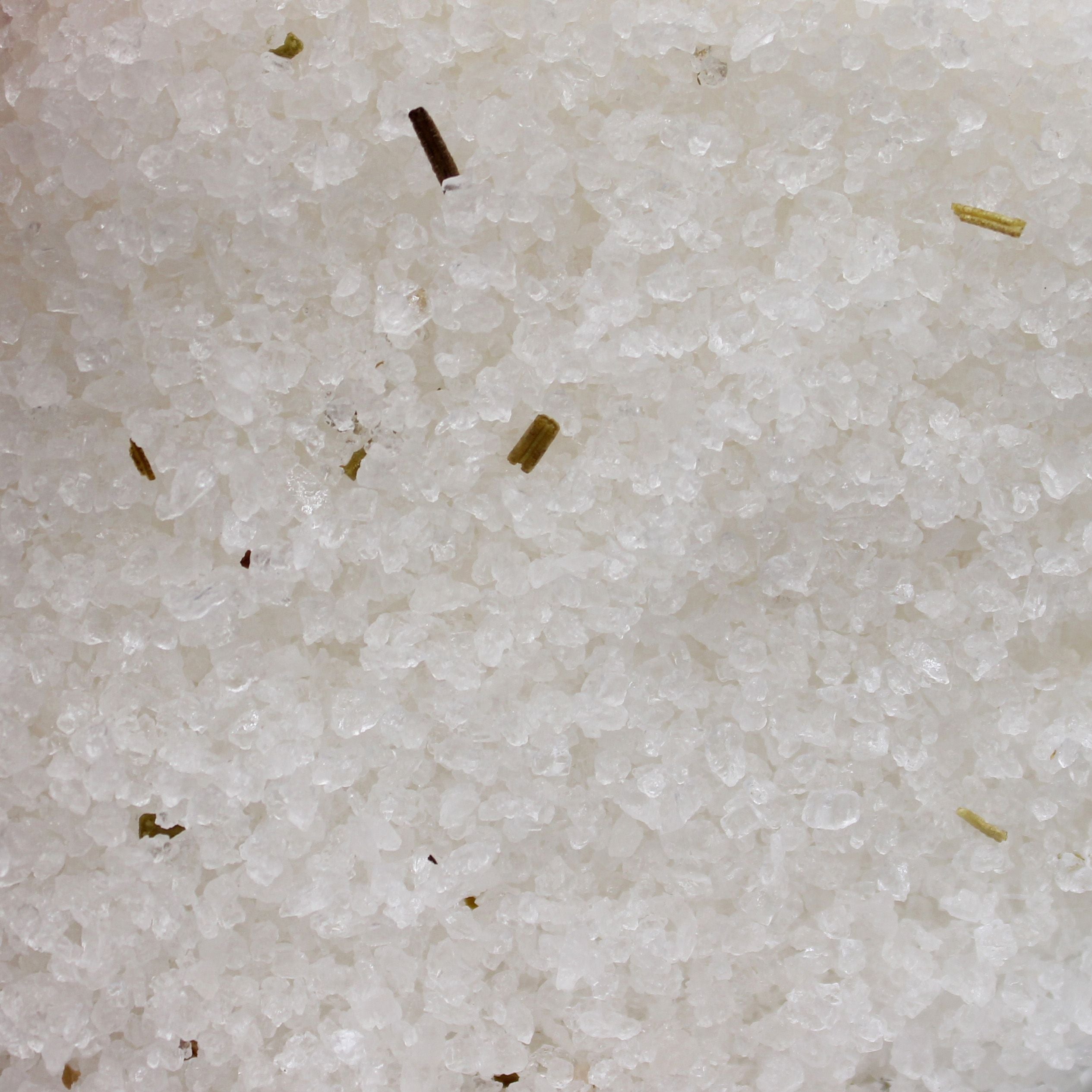 Sel de bain de l'Himalaya Clarté