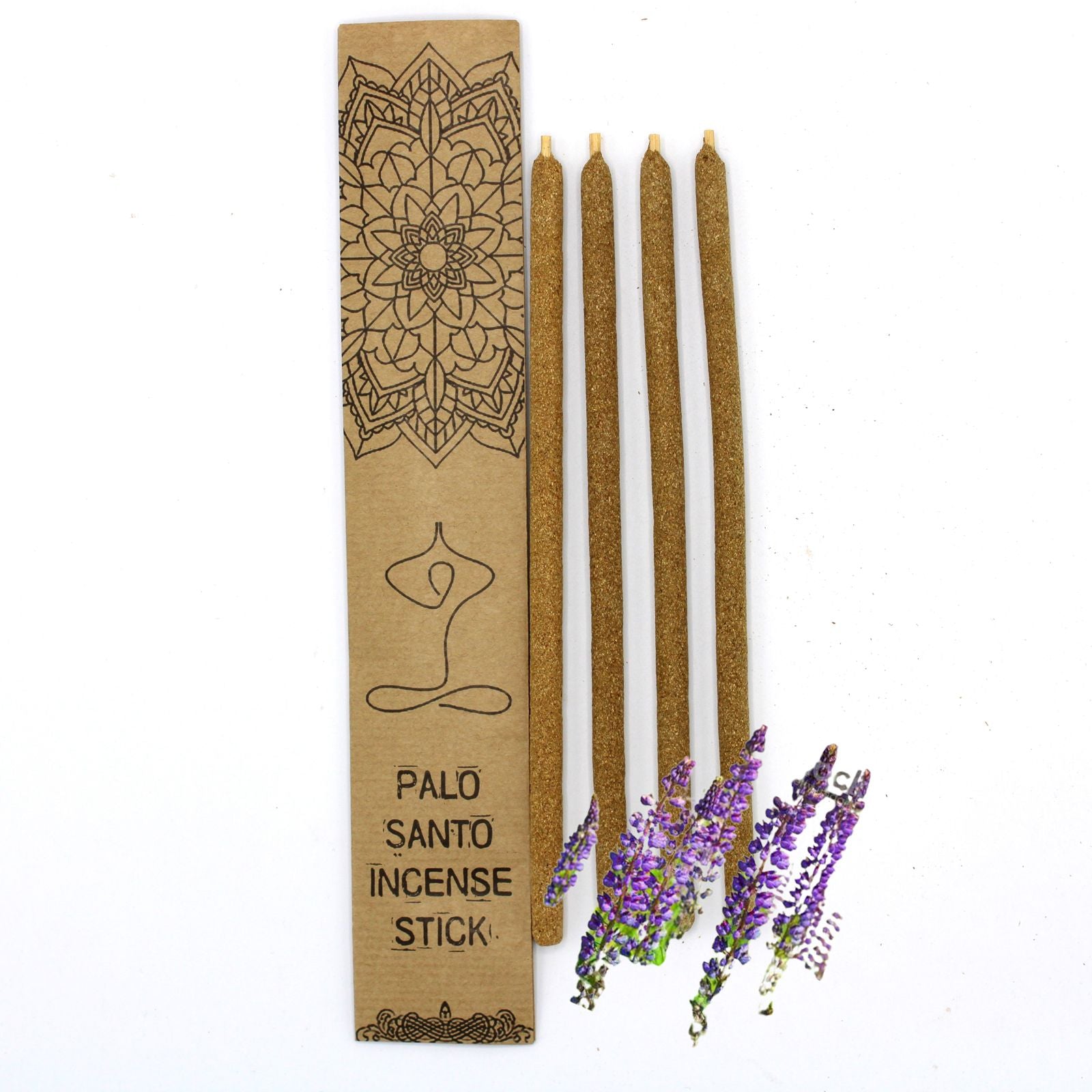 Bâtons d'encens Palo Santo - Chipre