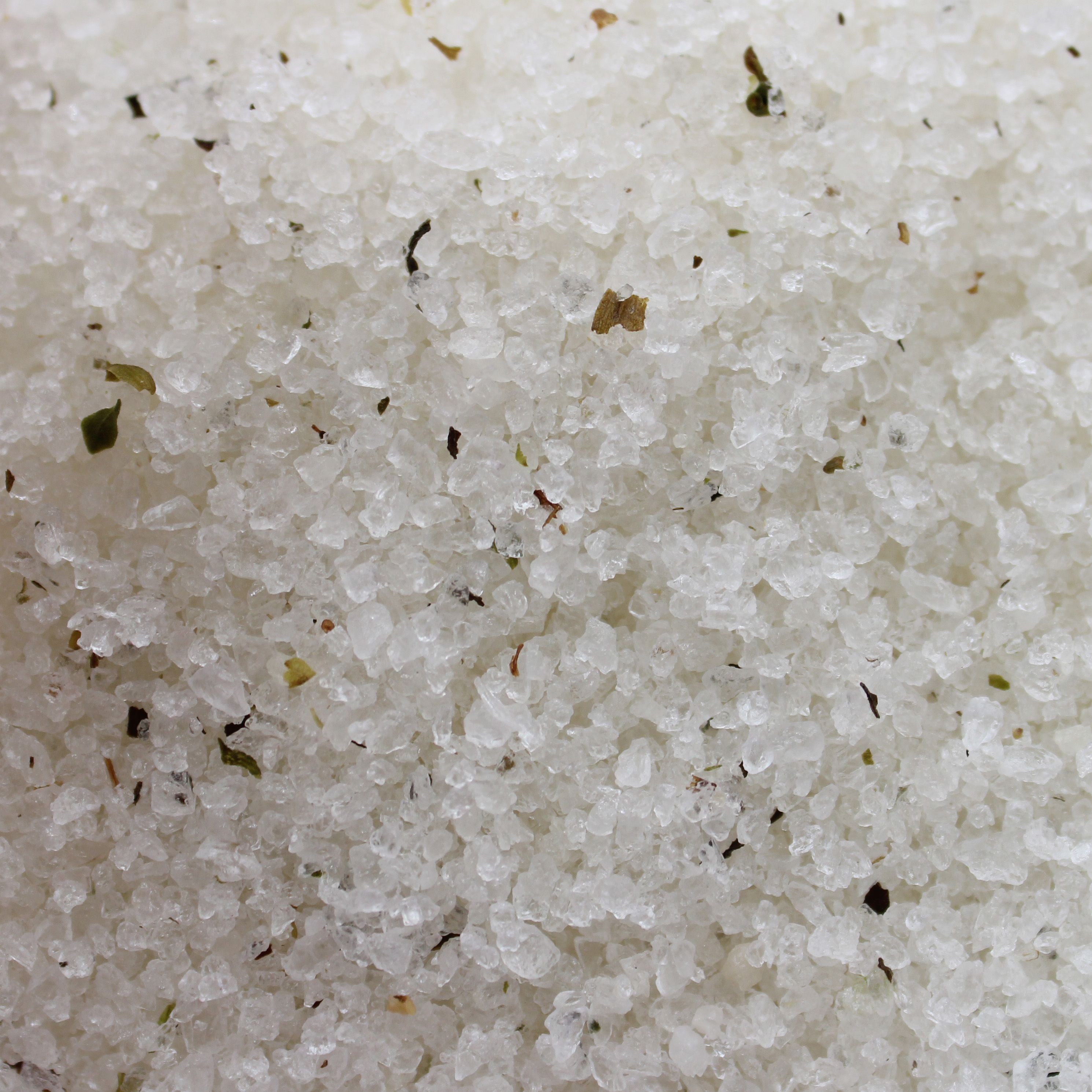 Sel de bain de l'Himalaya Détox