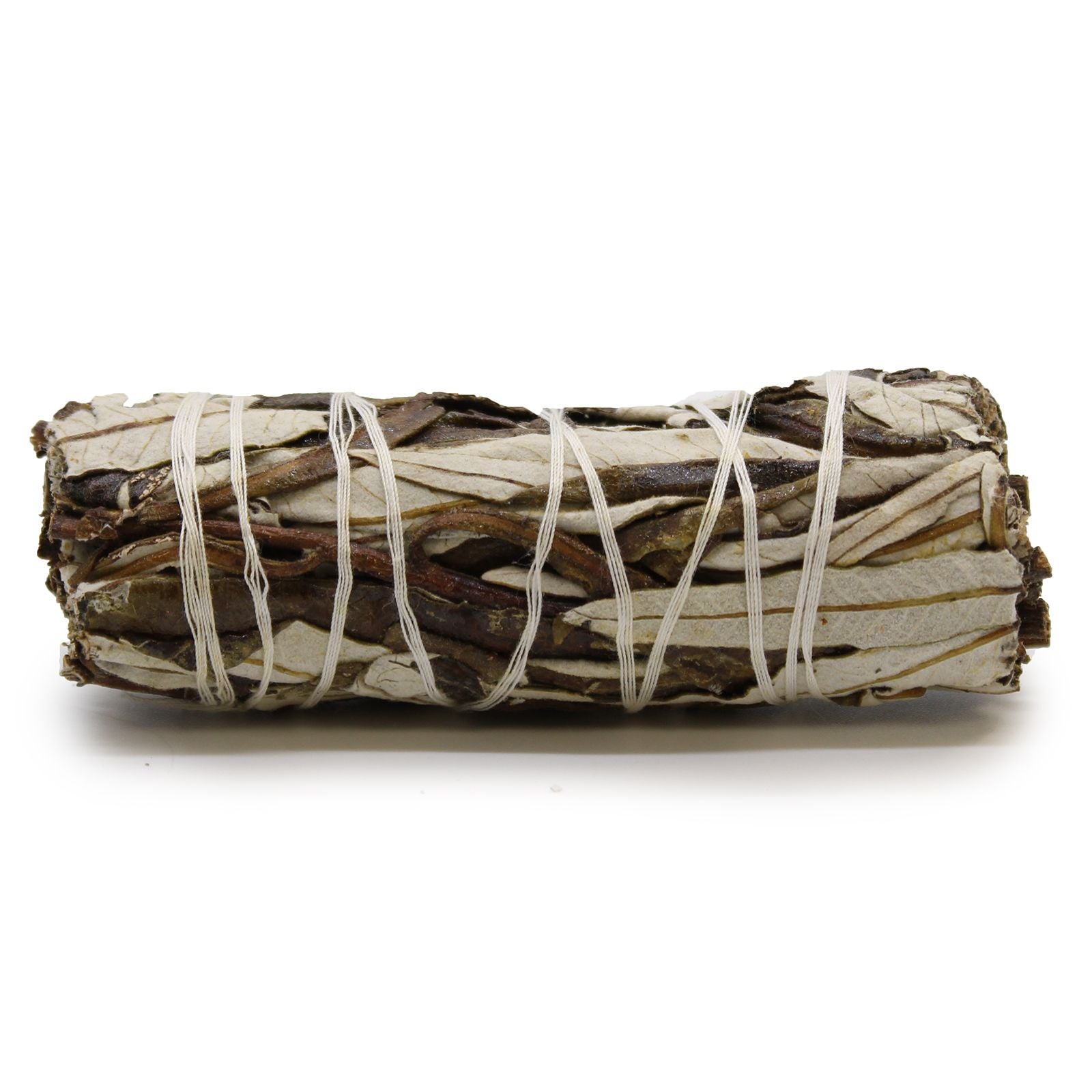 Bâton de fumigation Yerba Santa & Sauge – 10 cm
