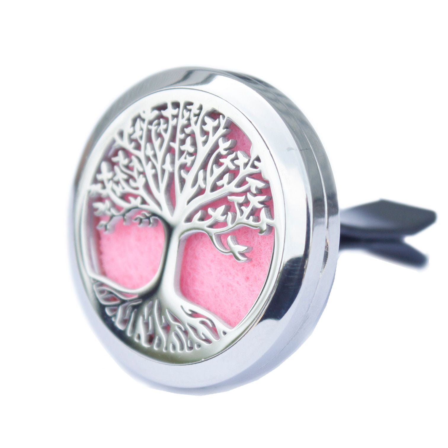 Diffuseur d’aromathérapie pour voiture Arbre de vie