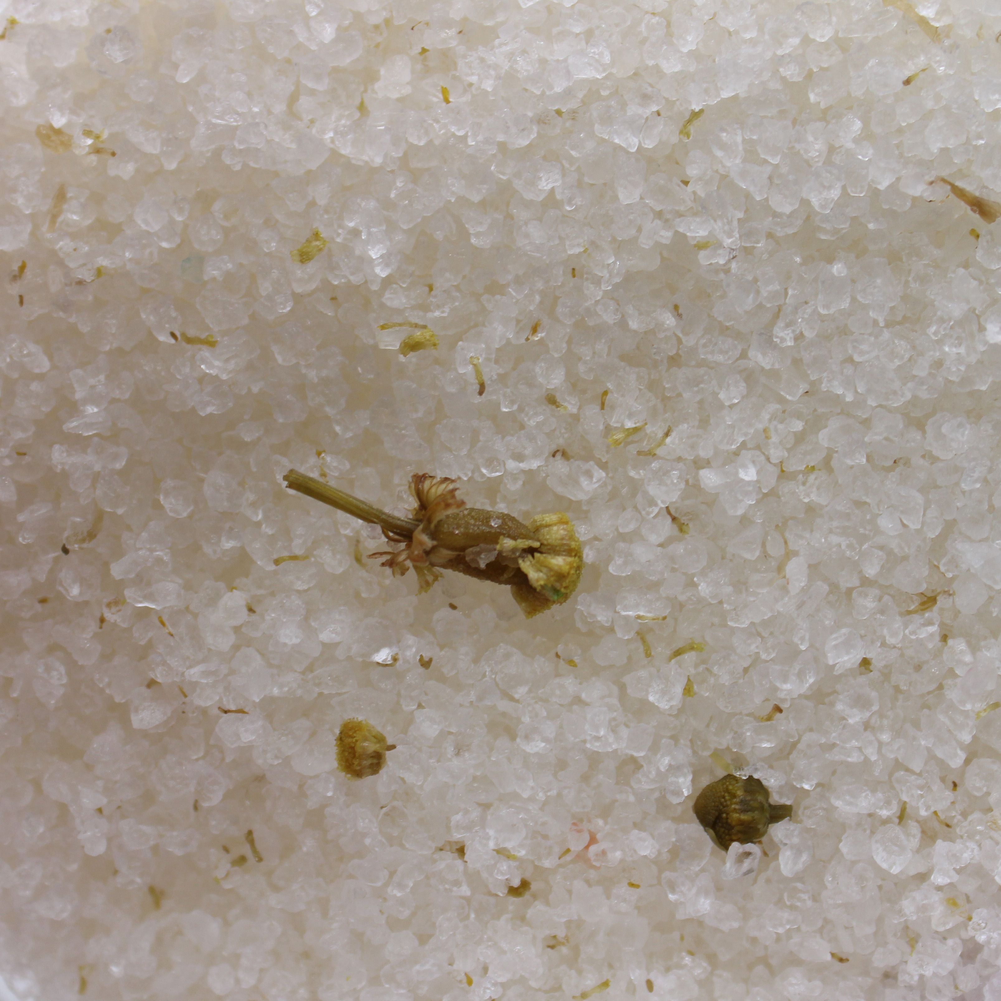Sels de bain de l'Himalaya Revitalisant pour la peau