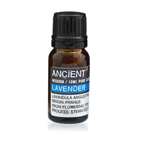 Huile essentielle de lavande 10 ml - Bien-Être Spirituel