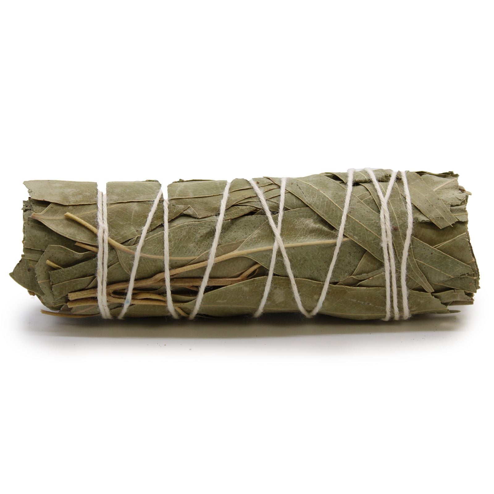 Bâton de fumigation – Sauge blanche et eucalyptus 10 cm