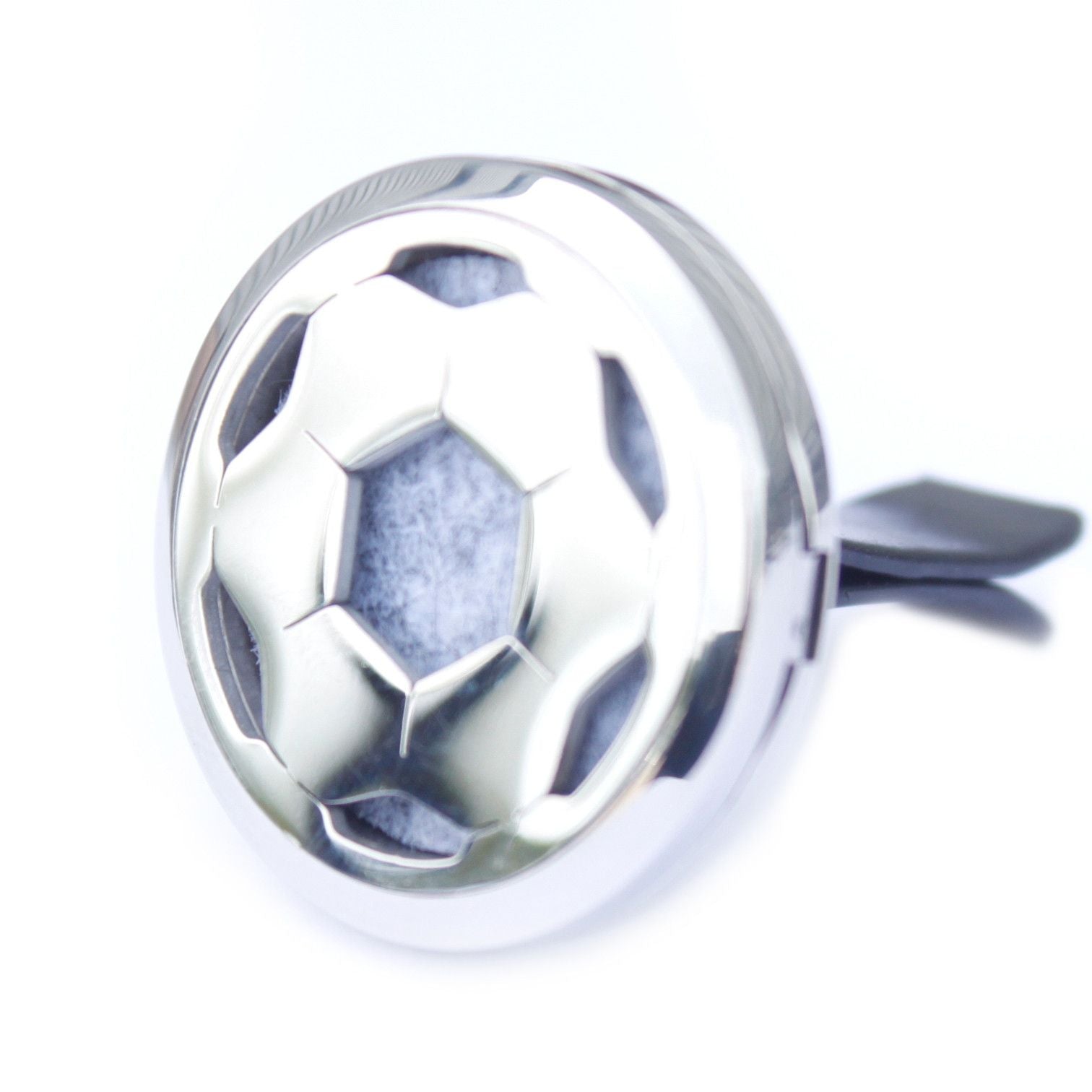 Diffuseur d’aromathérapie pour voiture Football