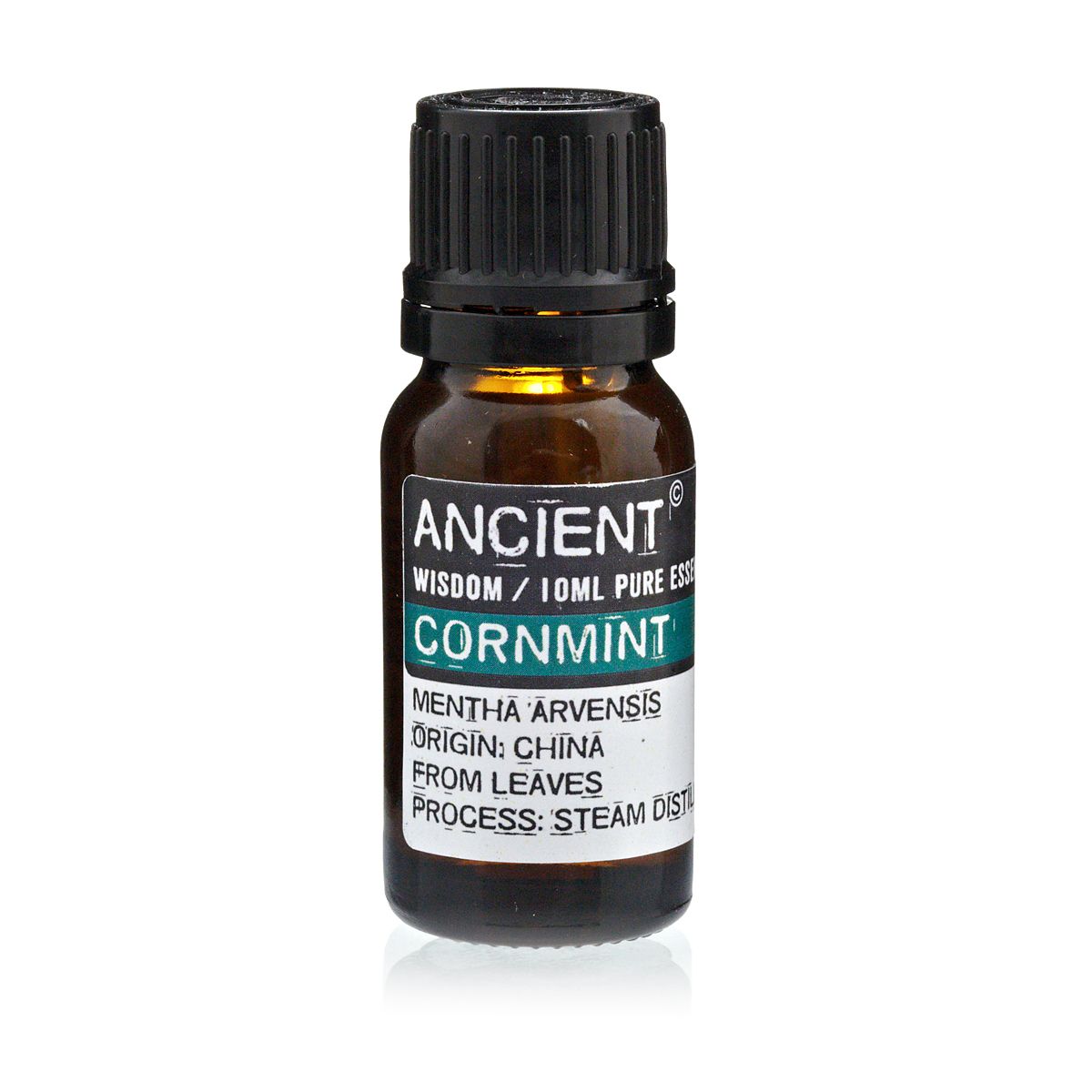 Huile essentielle de menthe des champs 10 ml