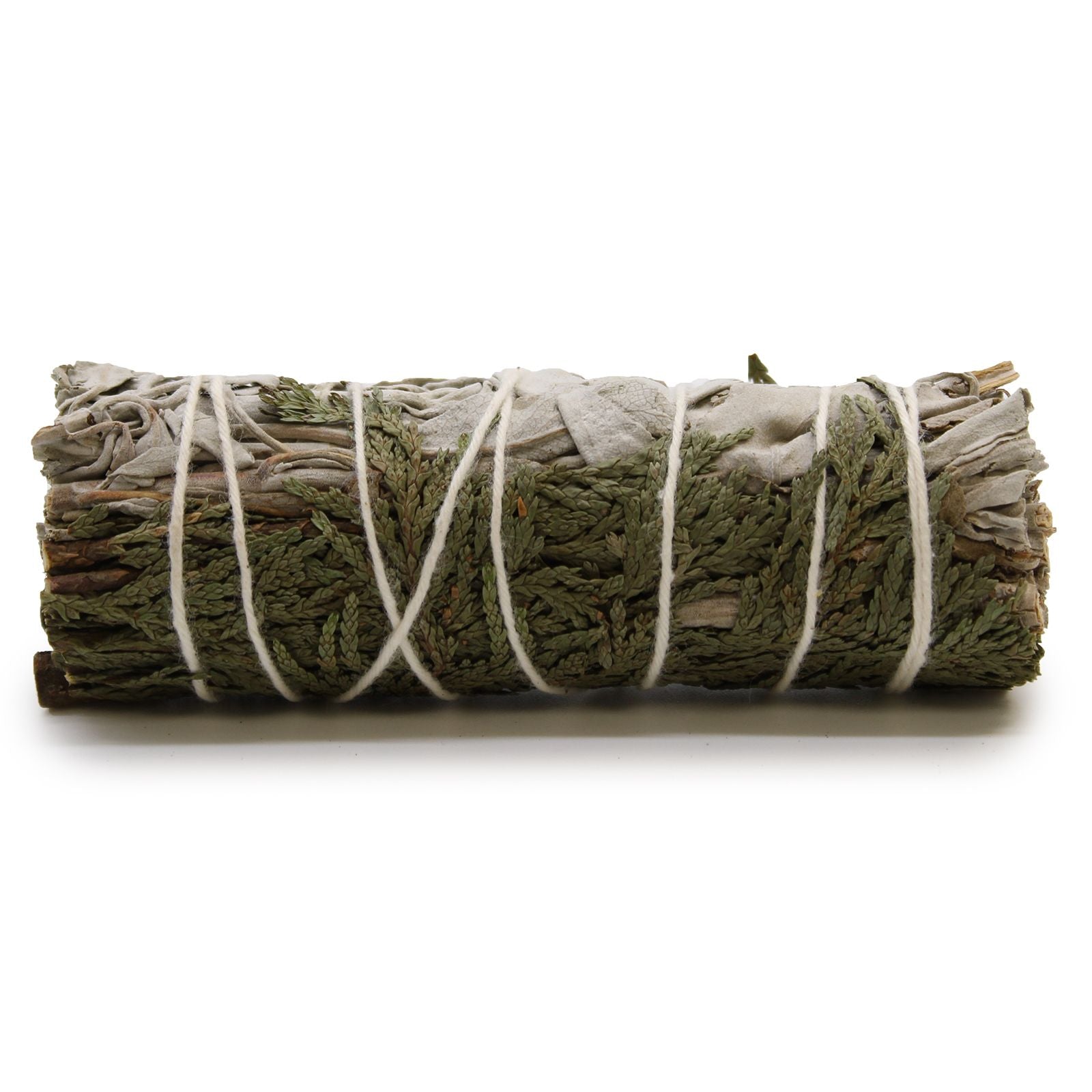 Bâton de fumigation – Sauge blanche et cèdre 10 cm