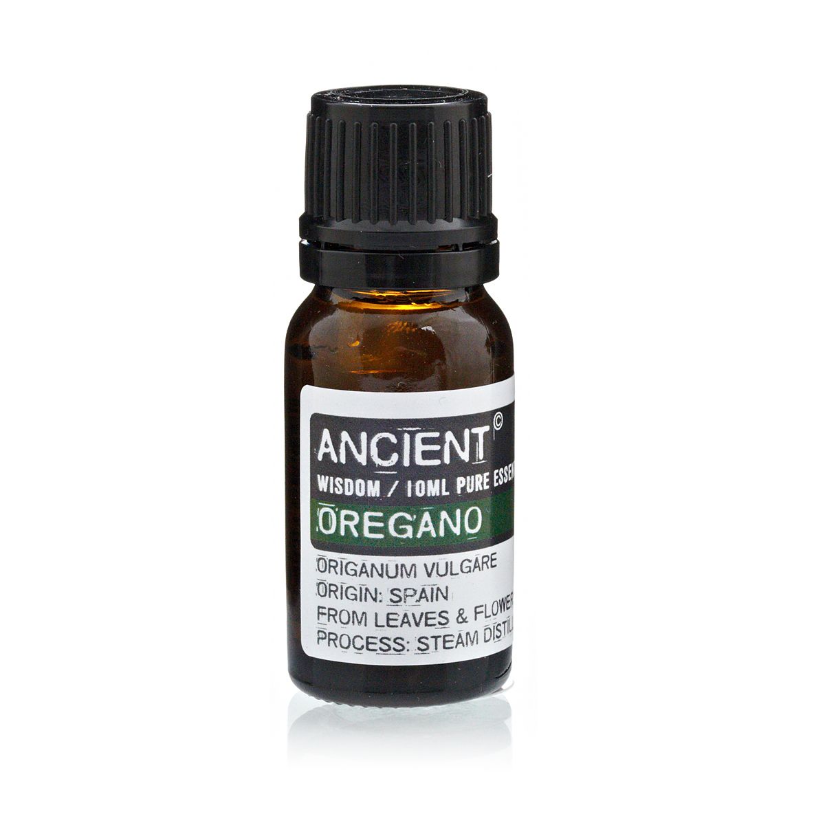 Huile essentielle d'origan 10 ml