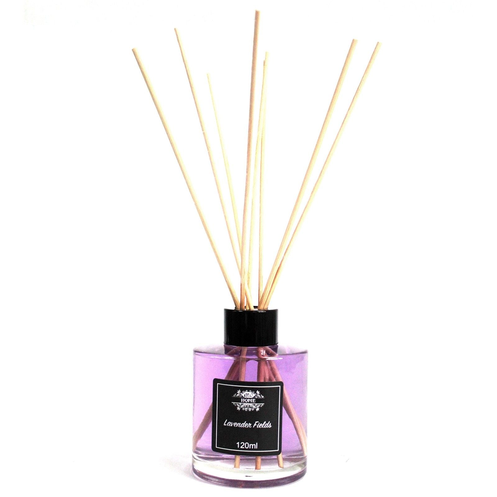 Diffuseur de parfum à bâtonnets - Lavande