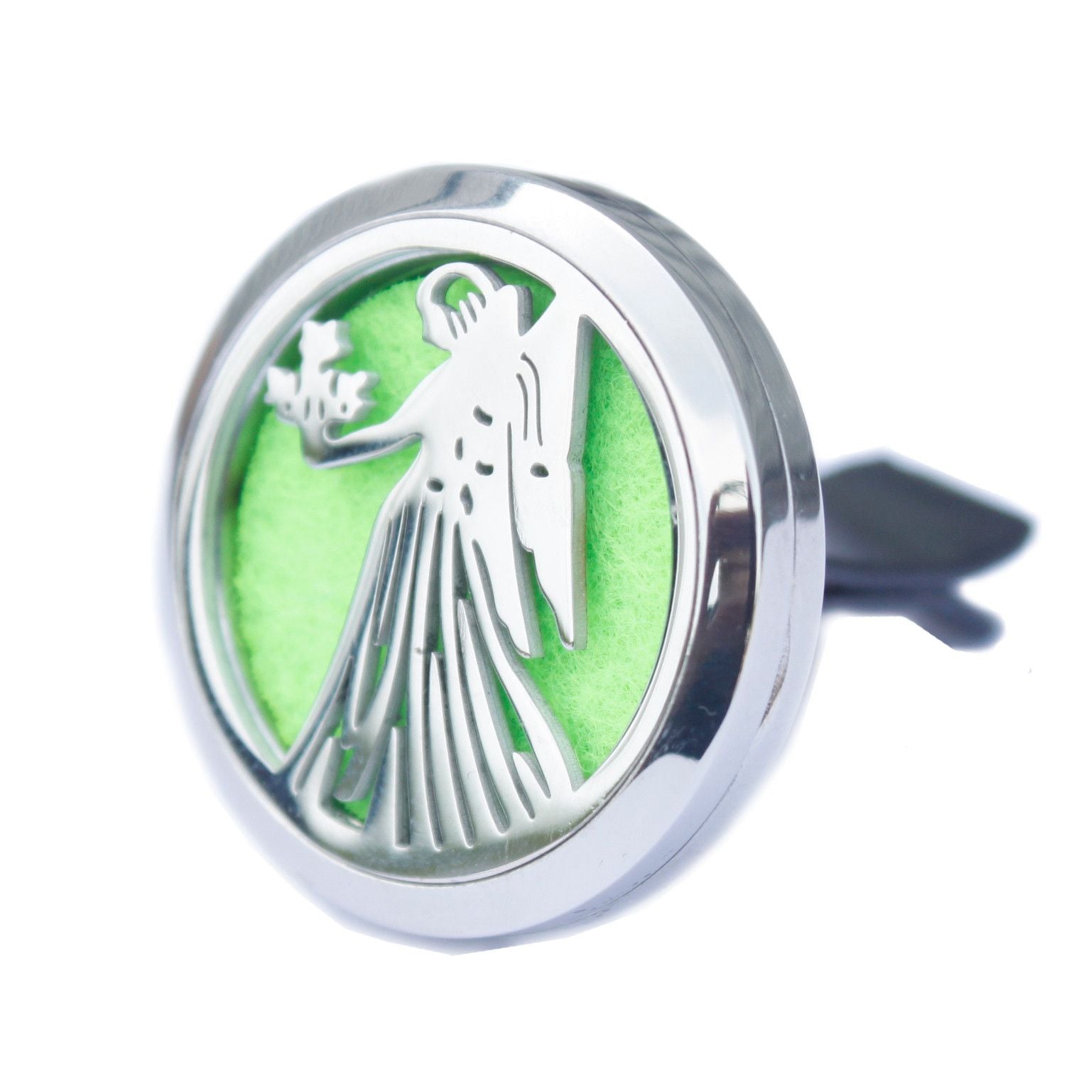 Diffuseur d’aromathérapie pour voiture Ange gardien