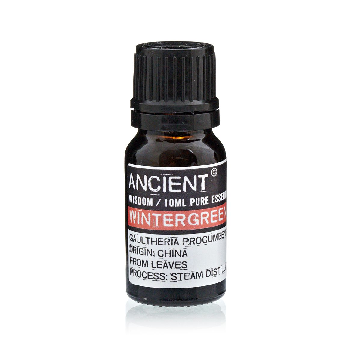 Huile essentielle de gaulthérie 10 ml