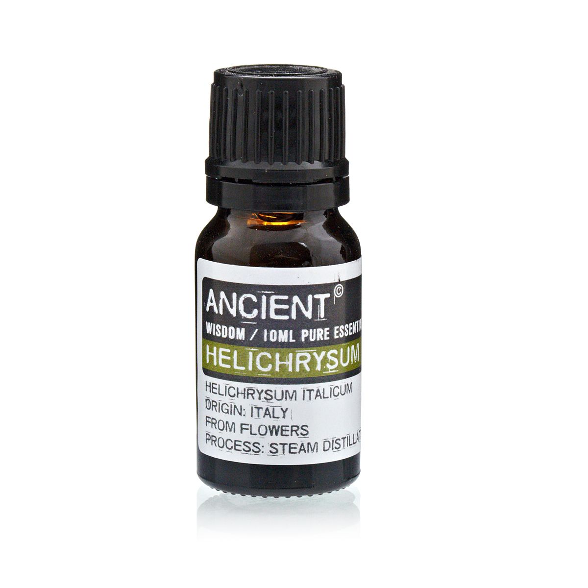 Huile essentielle d'hélichryse 10 ml
