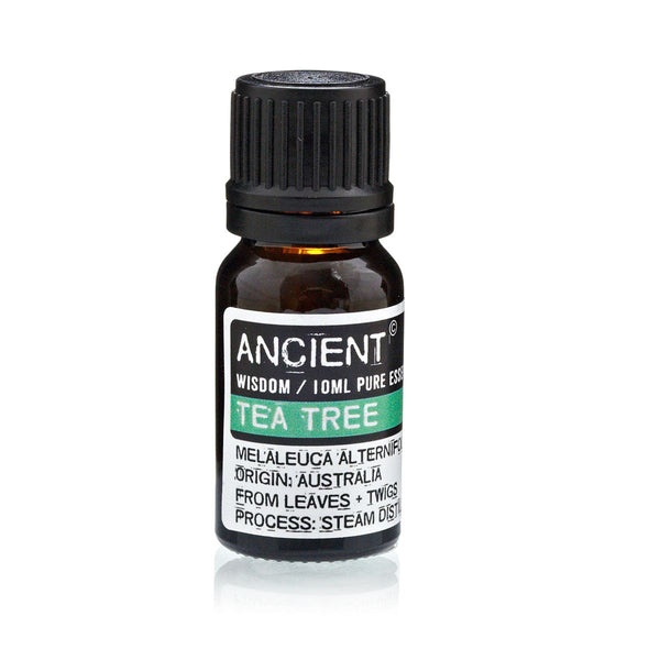 Huile essentielle de Tea Tree 10 ml - Bien-Être Spirituel