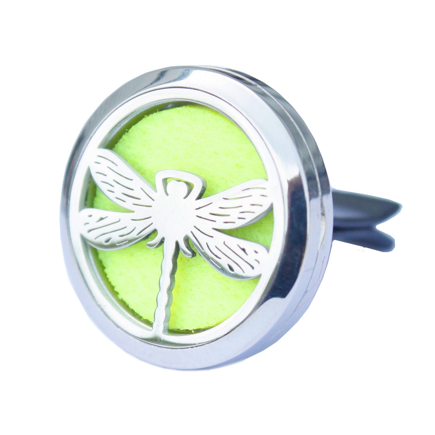 Diffuseur d’aromathérapie pour voiture Libellule