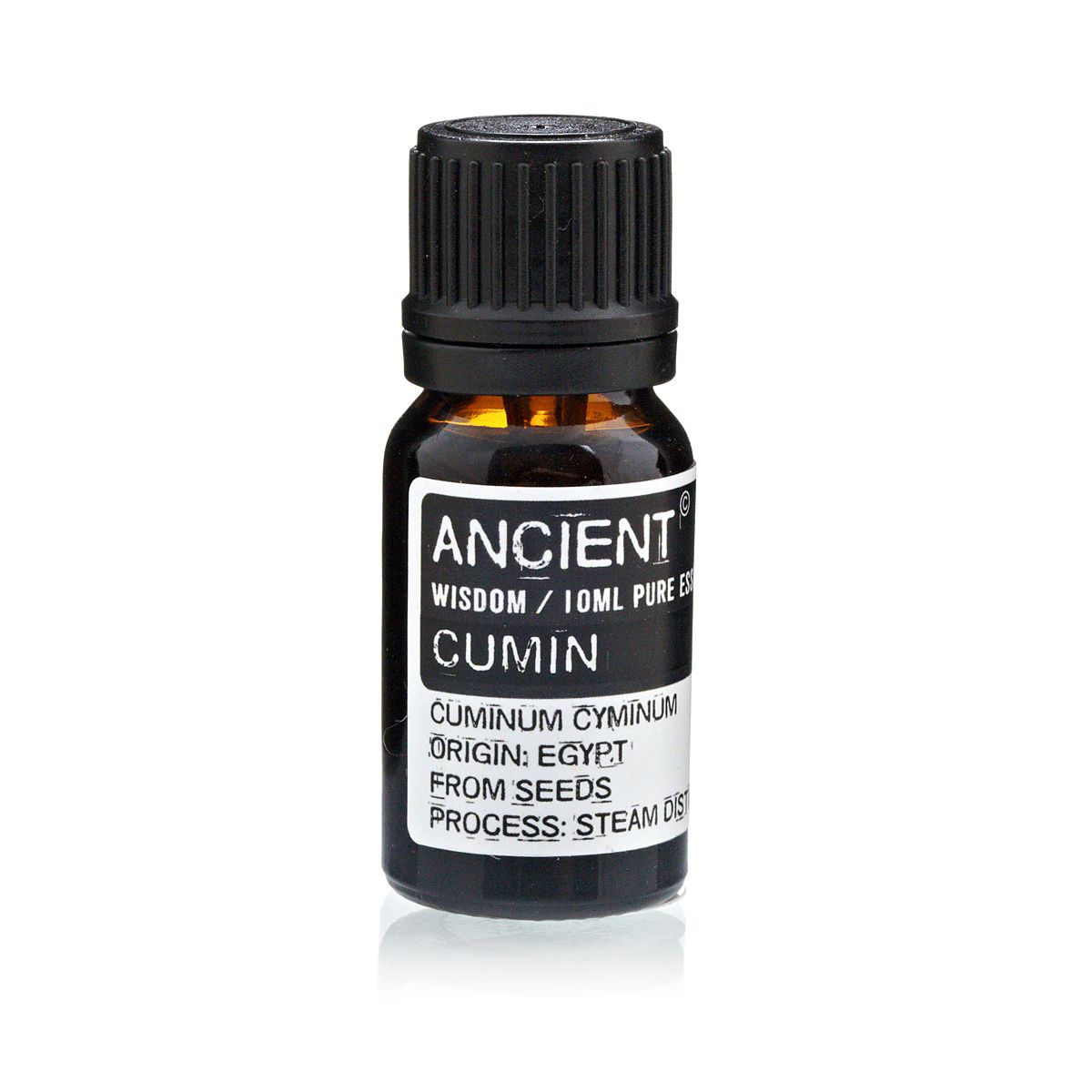 Huile essentielle de cumin 10 ml