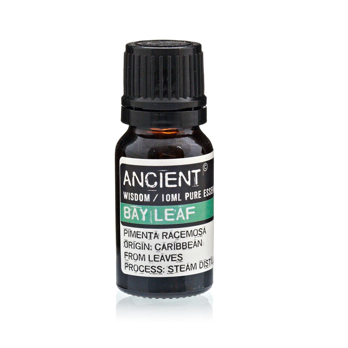 Huile essentielle de laurier 10 ml