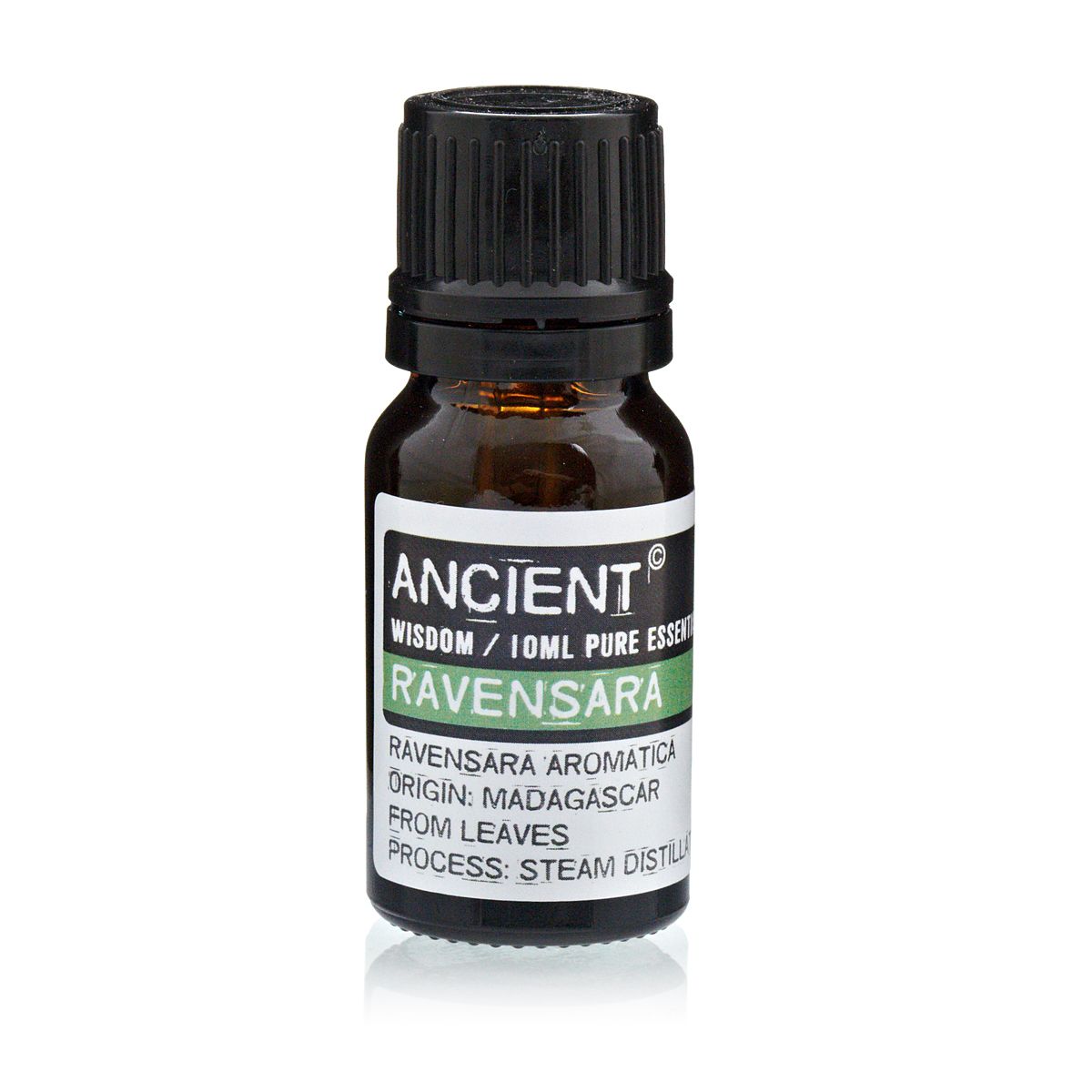 Huile essentielle de Ravensara 10 ml