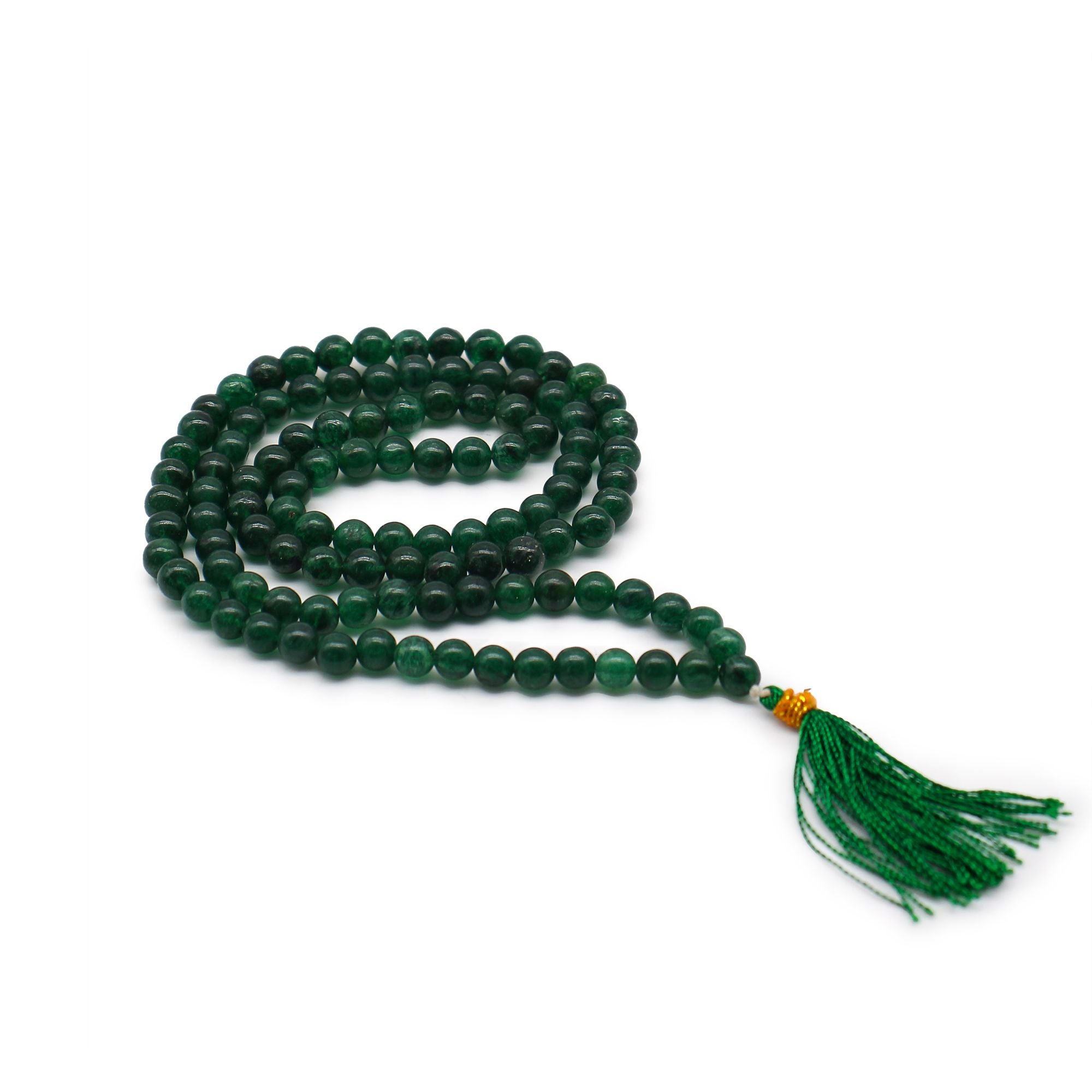 Mala de 108 perles – Jade