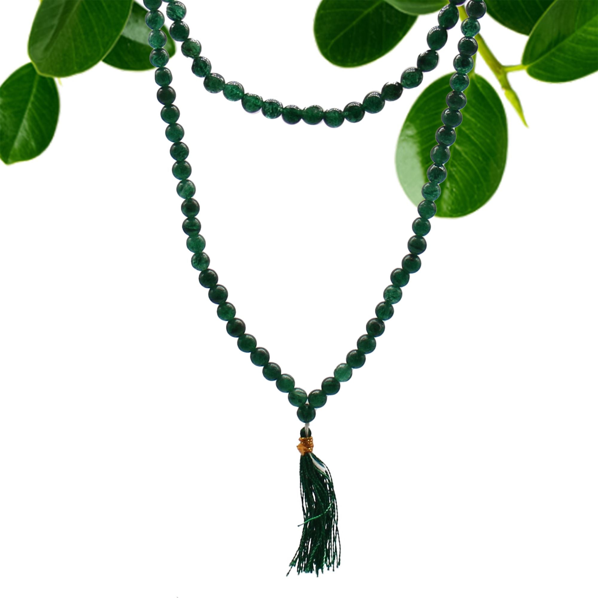 Mala de 108 perles – Jade