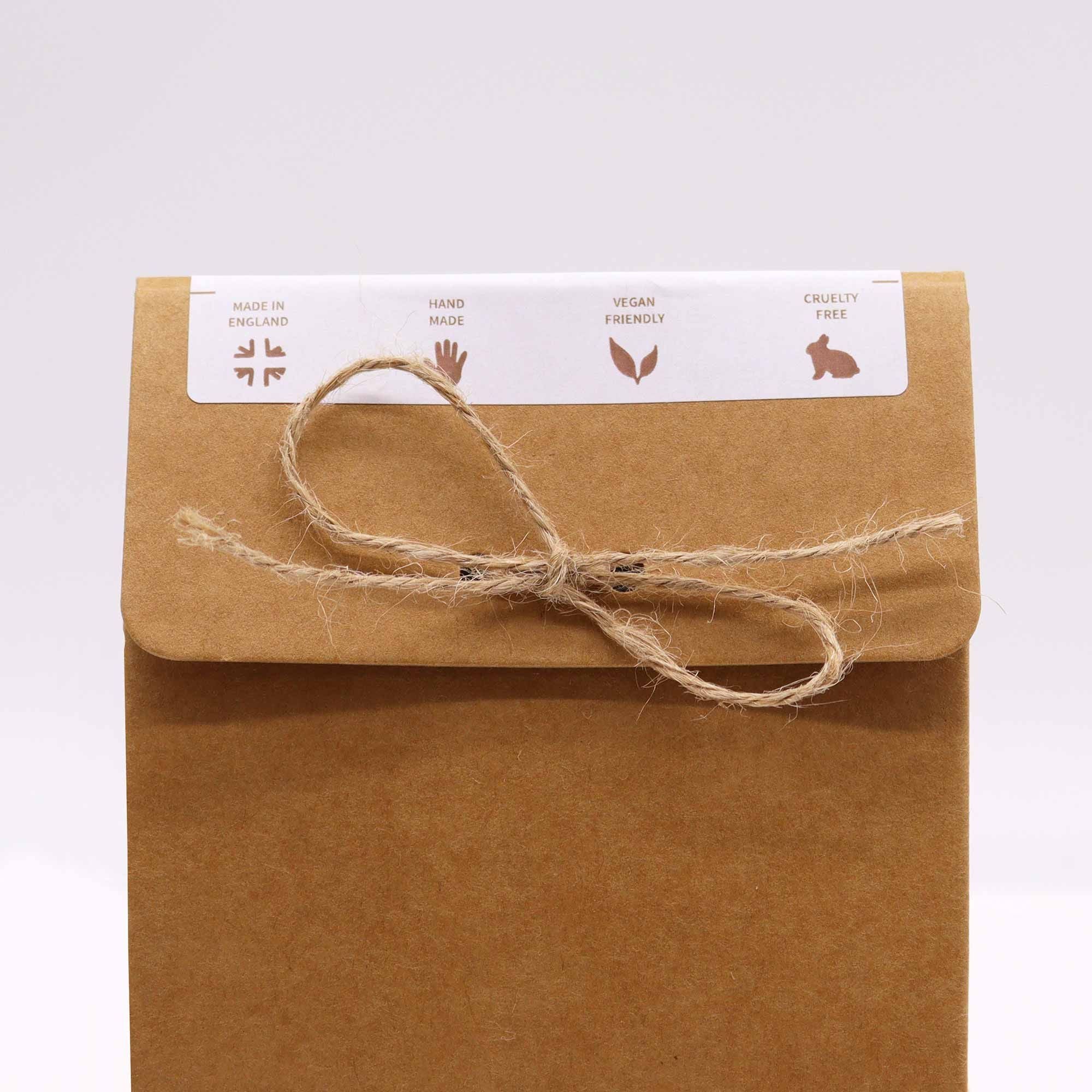 Galets de bain relaxants - Rose