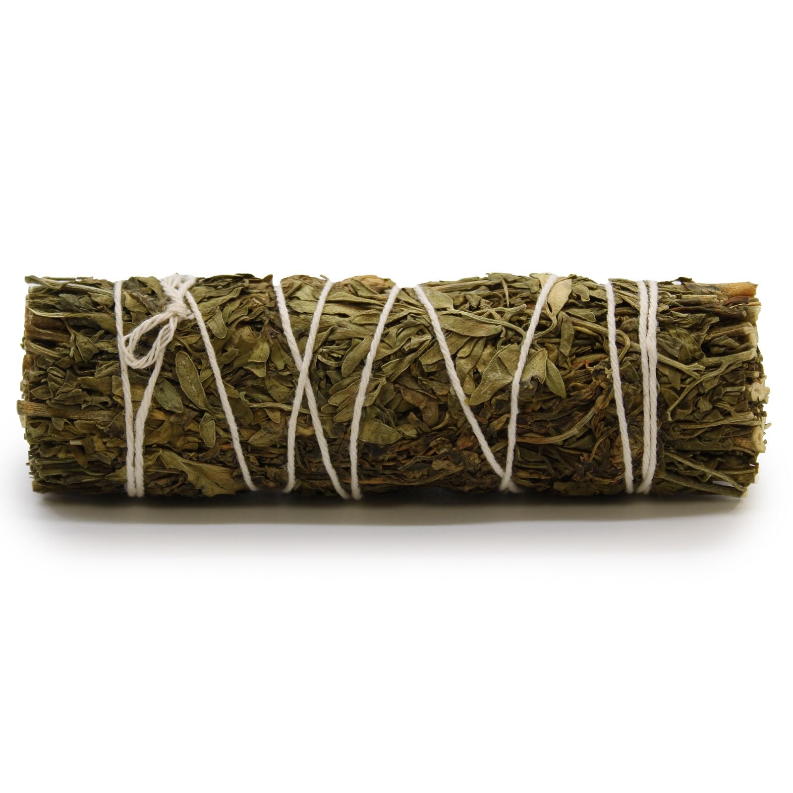 Bâton de fumigation – Sauge et Rue 10 cm