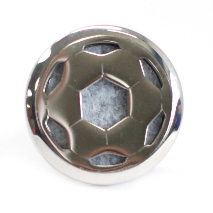 Diffuseur d’aromathérapie pour voiture Football
